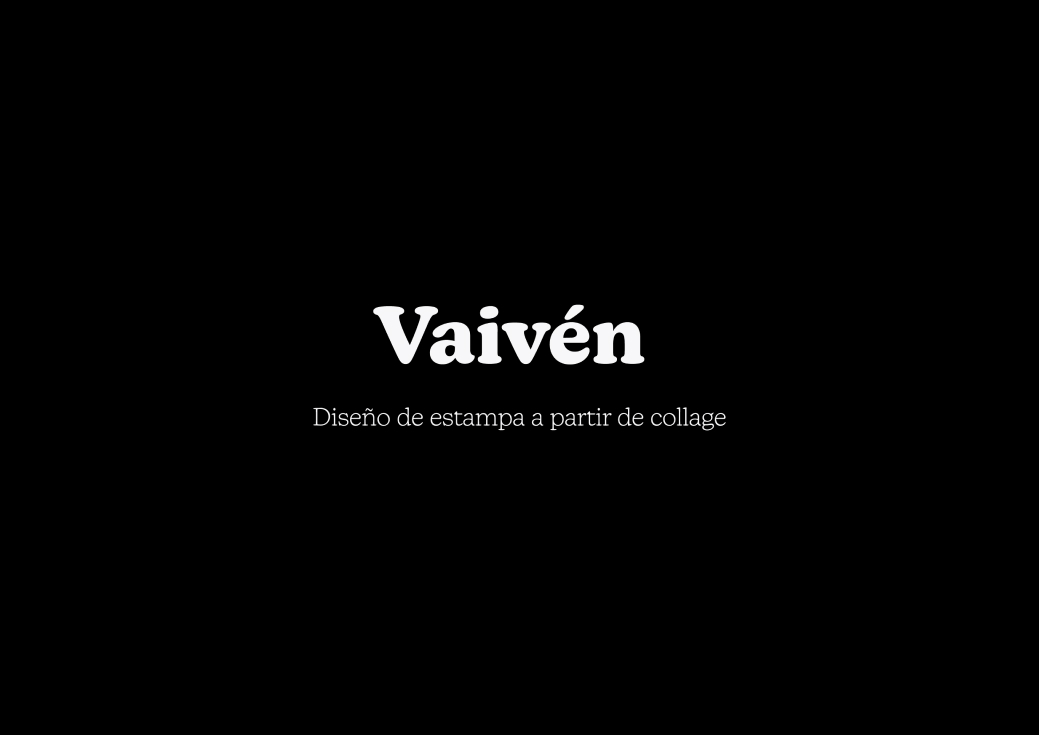 vaiven